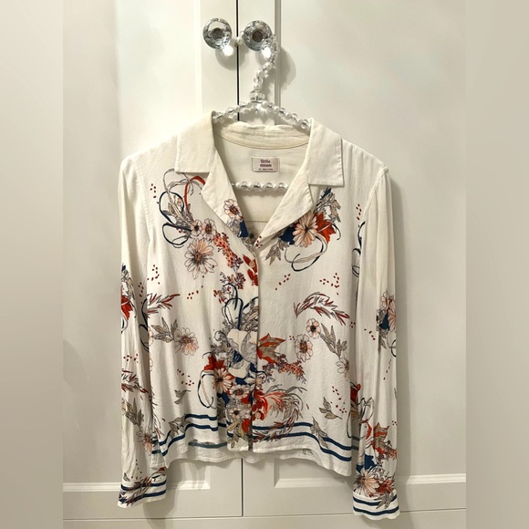 Little Moon Blouse - XS - Picture 6 of 10